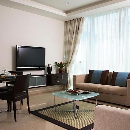 Bonnington Jumeraih Lakes Towers , Jlt Cluster J , Dubai Dış mekan fotoğraf