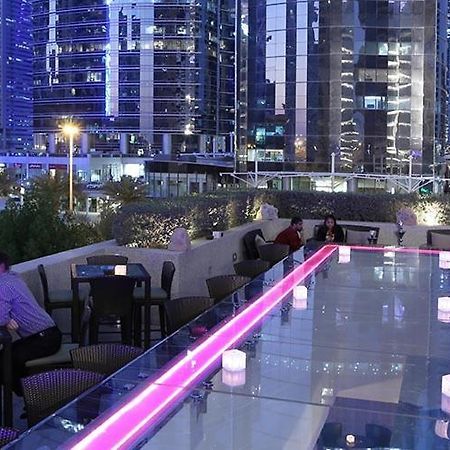 Bonnington Jumeraih Lakes Towers , Jlt Cluster J , Dubai Dış mekan fotoğraf
