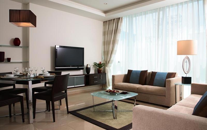 Bonnington Jumeraih Lakes Towers , Jlt Cluster J , Dubai Dış mekan fotoğraf