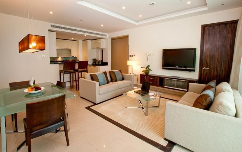 Bonnington Jumeraih Lakes Towers , Jlt Cluster J , Dubai Dış mekan fotoğraf